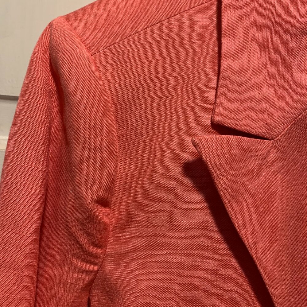 PAIGE~ NWT!!~ Eclipse Blazer - Picture 6 of 15